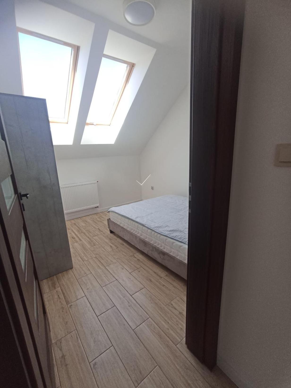 Apartament Aleja Lipowa Gorki Wielkie Экстерьер фото